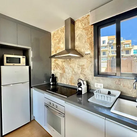 Apartment Sabrina 3 - La Zenia