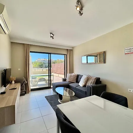 Apartment Sabrina 3 - La Zenia