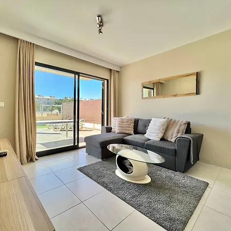 Apartment Sabrina 3 - La Zenia