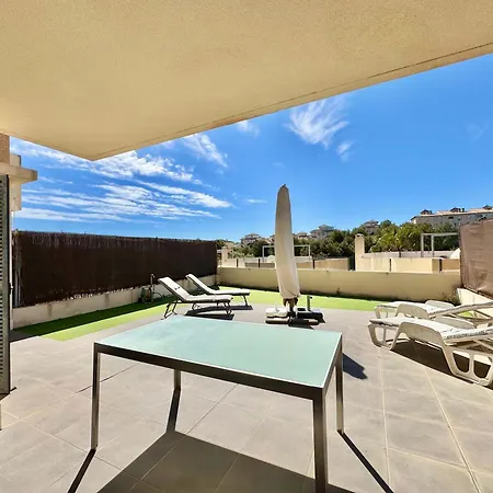 Apartment Sabrina 3 - La Zenia